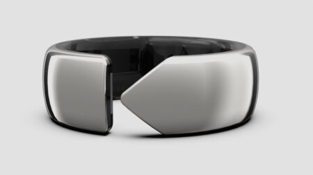 Movano begins blood pressure trials - and is preparing the Evie Ring for FDA clearance