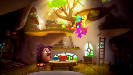 Social or solitary? Oculus and Sony directors debate the future of VR Social or solitary? Oculus and Sony directors debate the future of VR