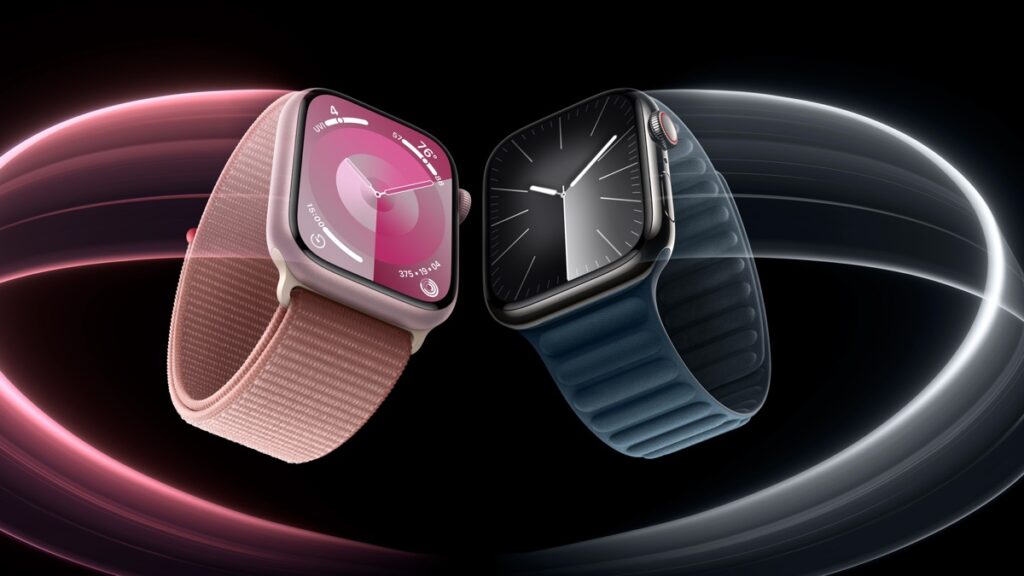 Apple Watch Series 9