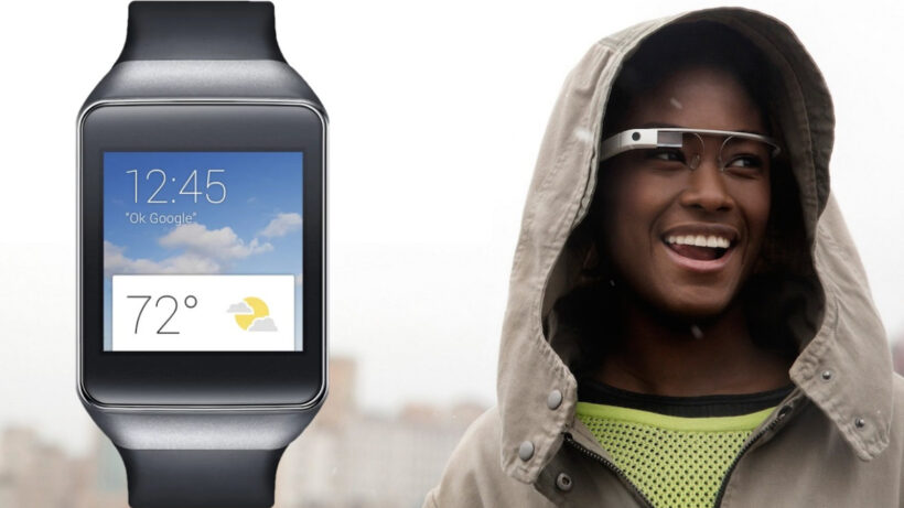 Android Wear: the next cog in Google’s automated machine