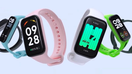 Redmi Smart Band 2’s global launch appears imminent as price details leak Redmi Smart Band 2's global launch appears imminent as price details leak