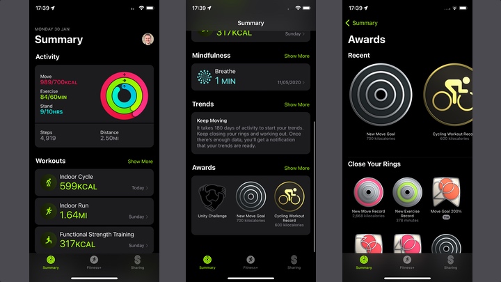 7311 wearable tech news apple watch awards all the common rare and limited time apple watch badges image4 qm8uajwyhk.jpg