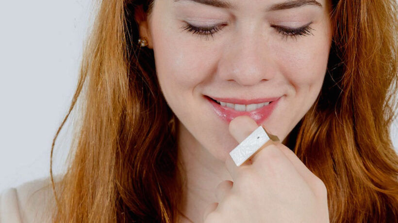 Vring smart ring thinks it’s good to talk