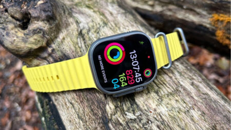 Apple Watch Ultra 2 with bigger display tipped for 2024 release date Apple Watch Ultra 2 with bigger display tipped for 2024 release date