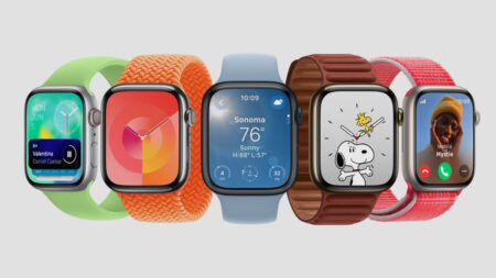 Apple watchOS 10: Everything you need to know Apple watchOS 10: Everything you need to know