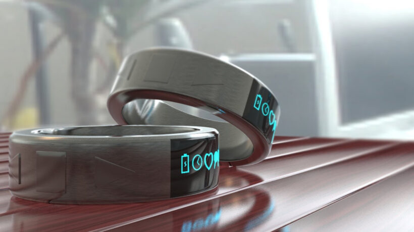 #Trending: Putting a ring on it