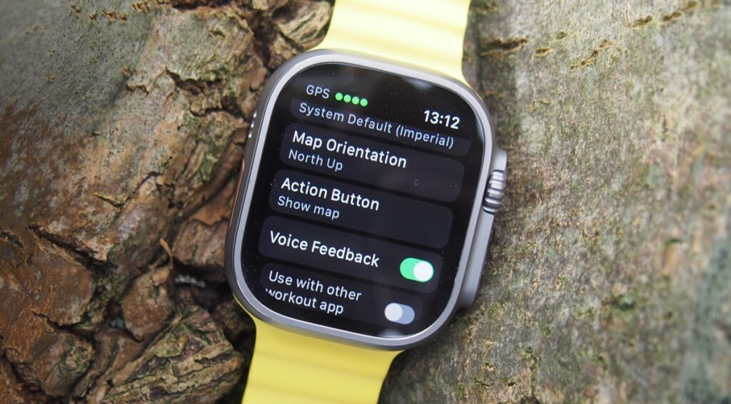 Best app for navigation: Footpath