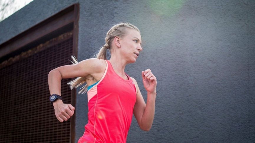 How to choose and buy the right running watch for you