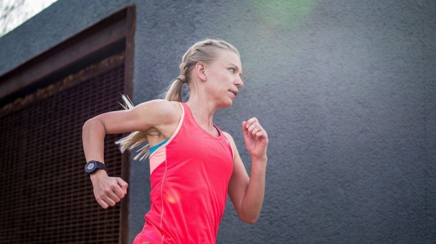 Garmin's been thinking about music for years – here's why it finally did something