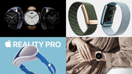 Whoop, Xiaomi and Samsung: The week in wearable tech Whoop, Xiaomi and Samsung: The week in wearable tech