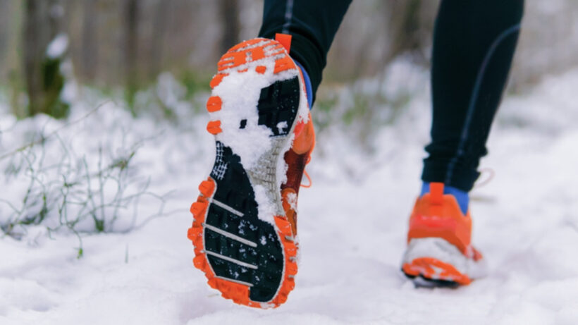 Part 4: Paul’s London Marathon training diary