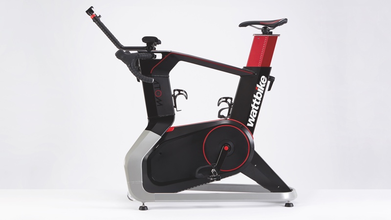 Wattbike Atom