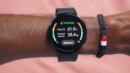 Key wearable tech feature could pose health risk 