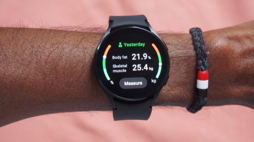 Key wearable tech feature could pose health risk 