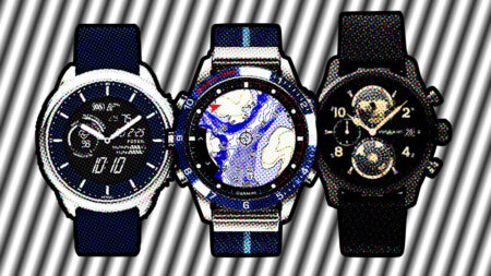 Why we need to call time on jack-of-all-trades smartwatches Why we need to call time on jack-of-all-trades smartwatches