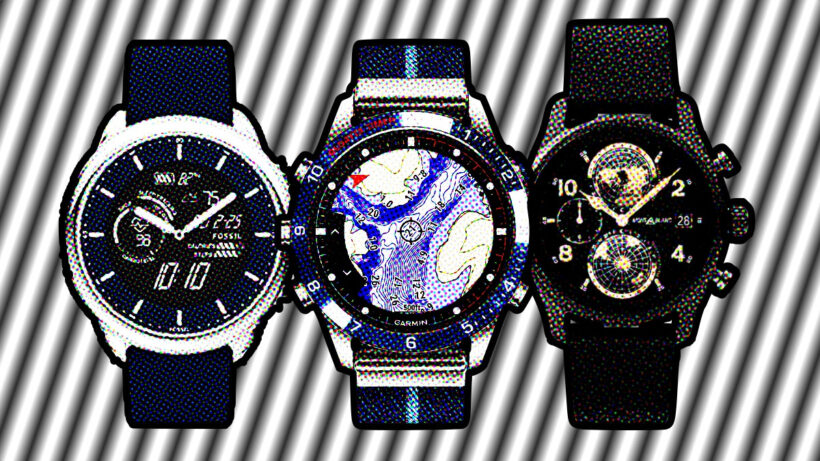 Why we need to call time on jack-of-all-trades smartwatches