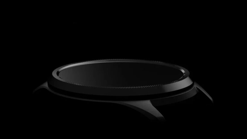 Wear OS smartwatch with mega battery hits FCC