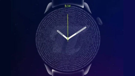 Amazfit teases 14 March smartwatch launch – likely GTR Mini