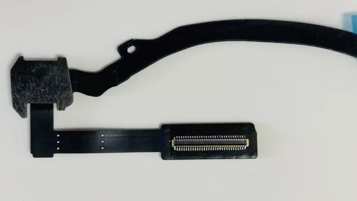 Sketchy leak shows off Apple mixed-reality headset parts for the first time photo 2