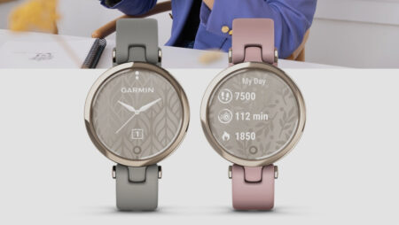 New Garmin Lily editions and colors drop New Garmin Lily editions and colors drop