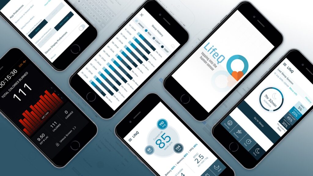 Qualcomm Wearables Ecosystem Accelerator Program: Why it takes a village to build a wearable photo 4