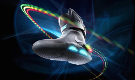 The most iconic movie wearables ever