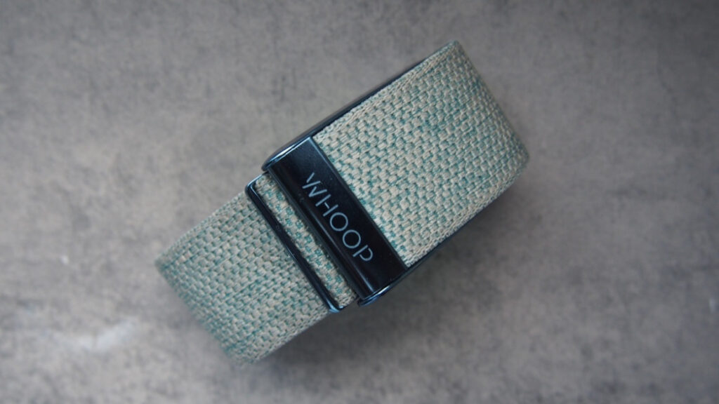 We test Whoop Stress Monitor â and Whoop VP explains how we should use it photo 2