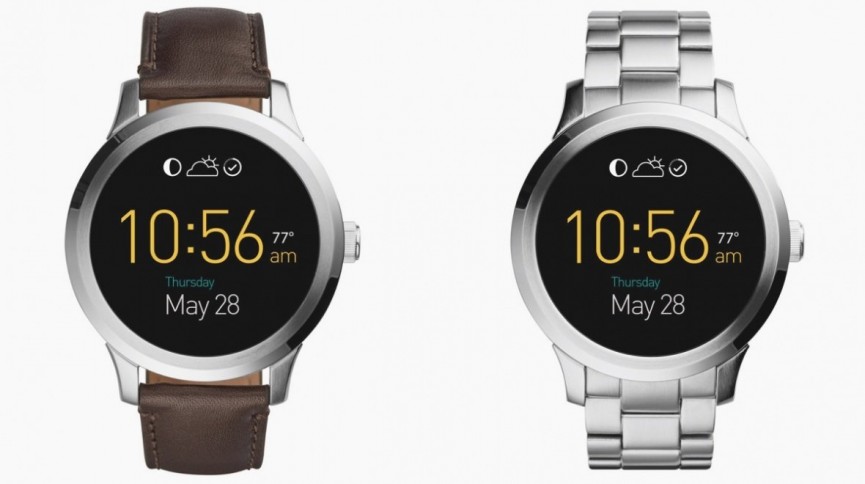 #Trending: Real fashion smartwatches finally arrive