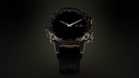 Amazfit jumps on AI – with a ChatGPT style running coach