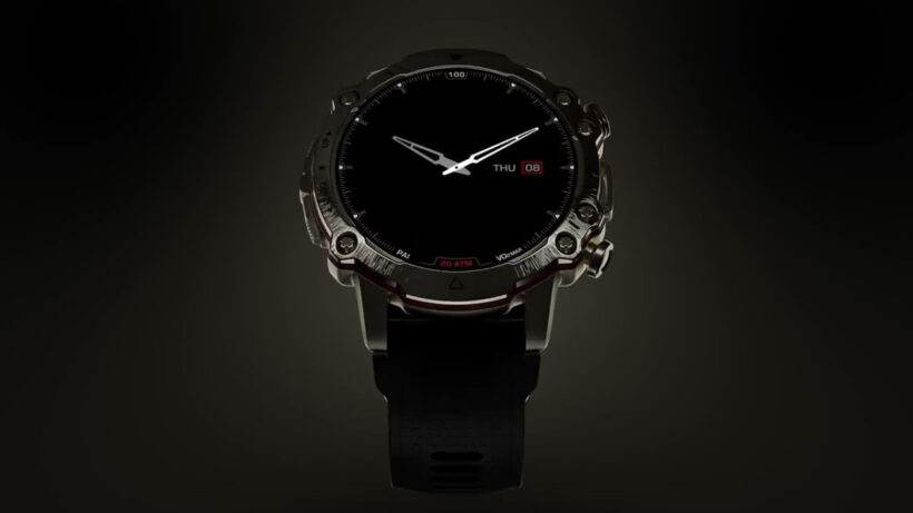 Amazfit jumps on AI – with a ChatGPT style running coach