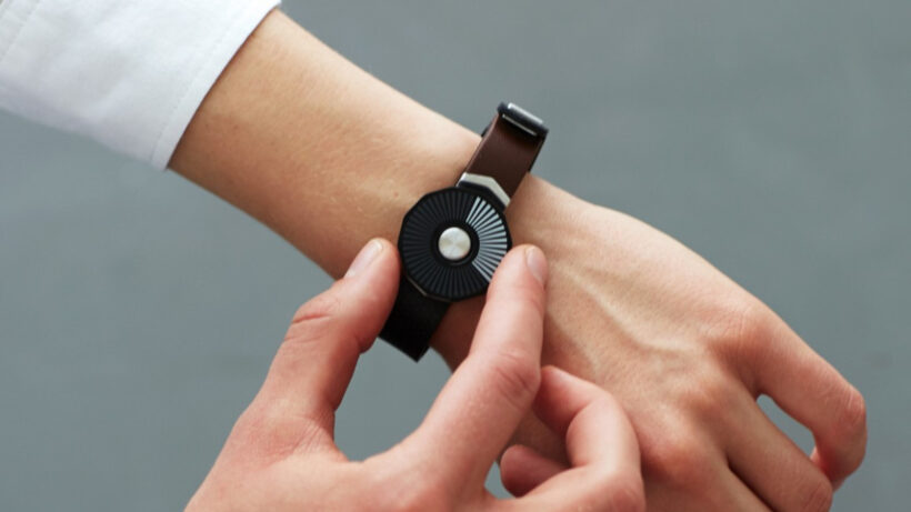 There is no single, ‘killer’ app for wearable tech and that’s OK