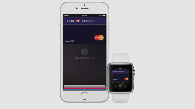 Millennials love banking with wearables