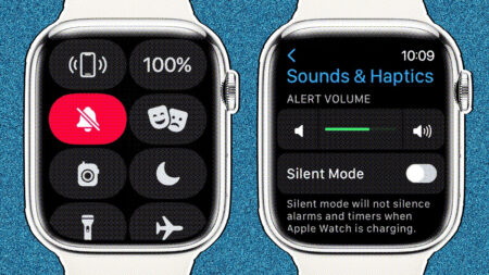 Answered: How to set the Apple Watch to vibrate-only for notifications and alerts Answered: How to set the Apple Watch to vibrate-only for notifications and alerts
