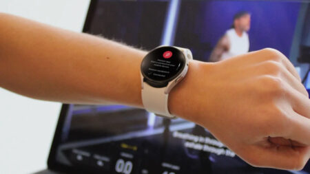 Peloton launches app for Wear OS 3 watches Peloton launches app for Wear OS 3 watches