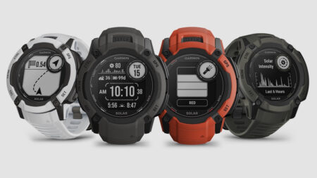 Garmin Instinct 2X Solar launches with flashlight and multiband GPS Garmin Instinct 2X Solar launches with flashlight and multiband GPS