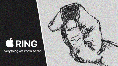 Apple Ring: What the patents and rumors say about an Apple smart ring