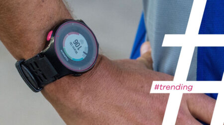 #Trending: Wearing your heart on your sleeve (well, your wrist)