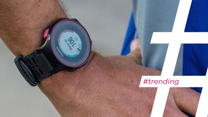 #Trending: Wearing your heart on your sleeve (well, your wrist)