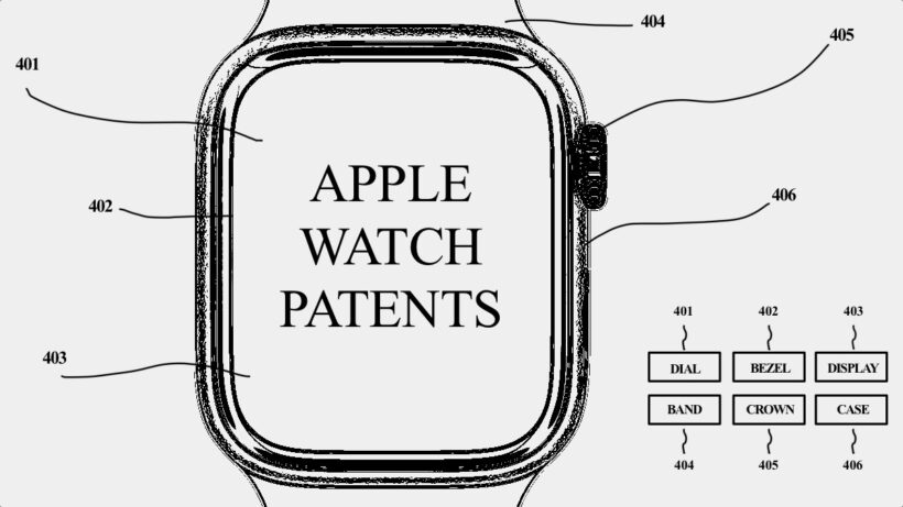 11 patents that could shape future Apple Watch features (and how likely they are to happen)