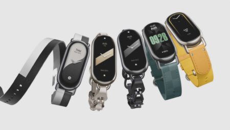 Xiaomi Mi Band 8 global edition: Price, features and release date