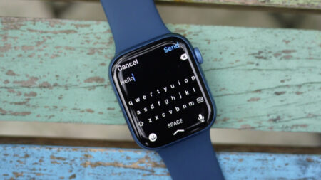 Apple Watch may soon be able to pair and sync with multiple Apple devices Apple Watch may soon be able to pair and sync with multiple Apple devices