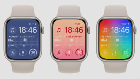 Apple Watch to get huge UI change – as watchOS 10 brings the widgets Apple Watch to get huge UI change – as watchOS 10 brings the widgets