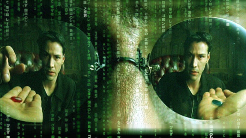 VR’s the star: 10 must-see movies about virtual reality