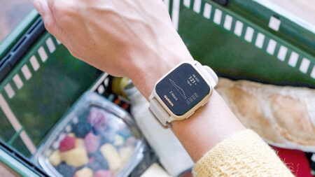 You can now view glucose levels on a Garmin watch with this app You can now view glucose levels on a Garmin watch with this app