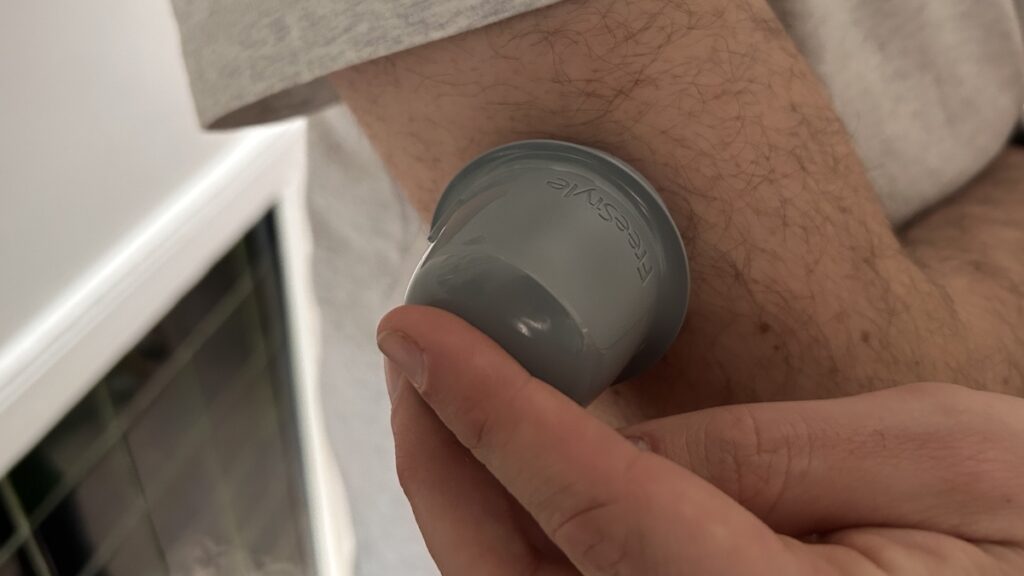 I wore a CGM for 2 weeks â this is what I learned about wearable glucose tracking photo 4