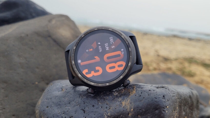 Mobvoi advances Wear OS 3 rollout – beta phase planned for these TicWatch models