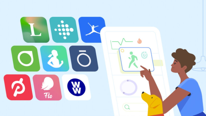 Google’s Health Connect platform lands later this year with a raft of wearable integrations