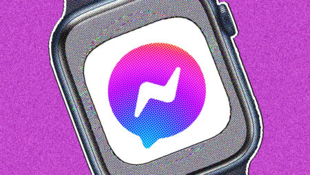 The Facebook Messenger on Apple Watch is disappearing at the end of May The Facebook Messenger on Apple Watch is disappearing at the end of May