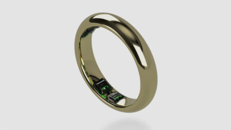 Iris smart rings hits sale – but is it too good to be true? Iris smart rings hits sale – but is it too good to be true?