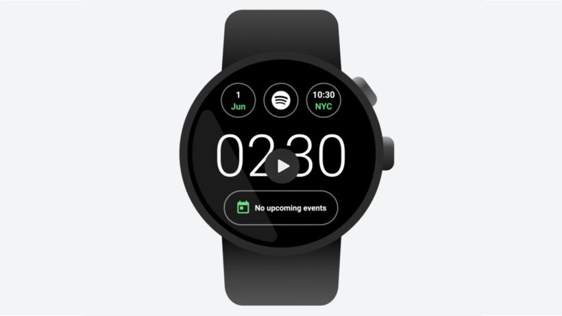 New Pixel Watch features drop – as Wear OS gains momentum
